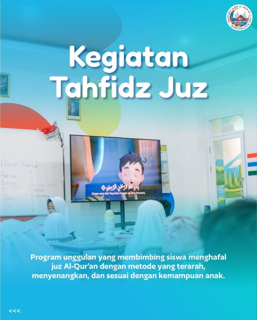 tahfidz